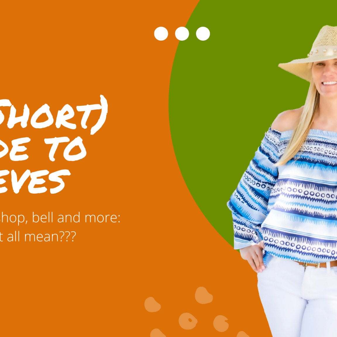 A (Short) Guide to Sleeves - The Grove