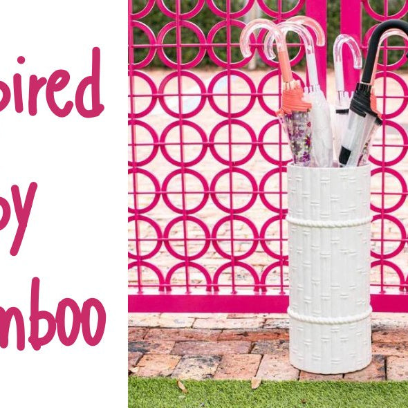 Bamboo for You! - The Grove