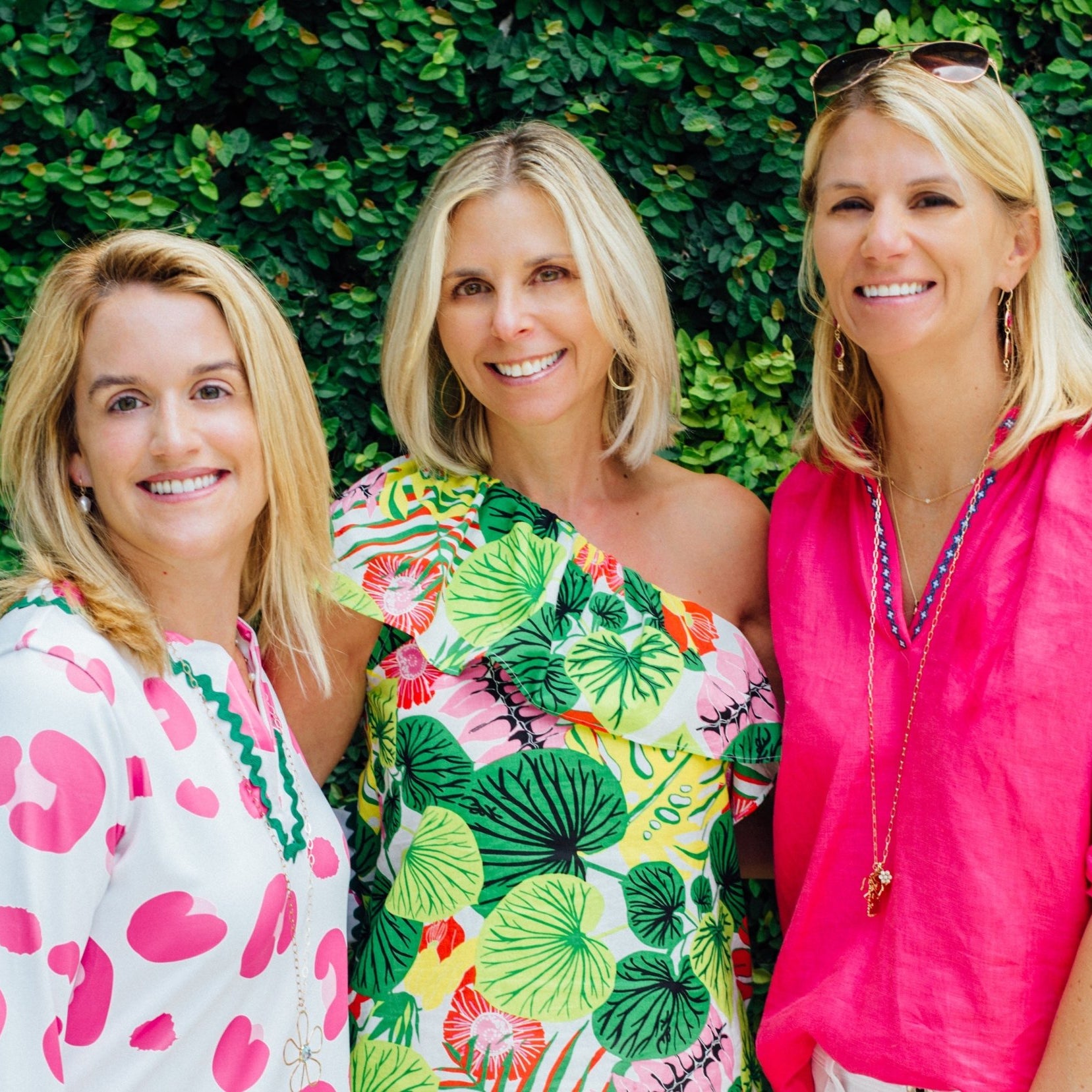 Better Together! - The Grove