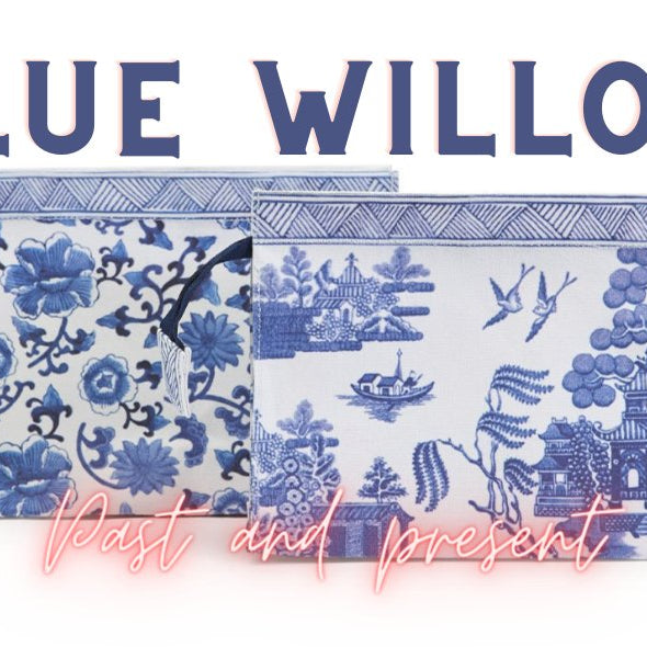 Blue Willow - The Grove