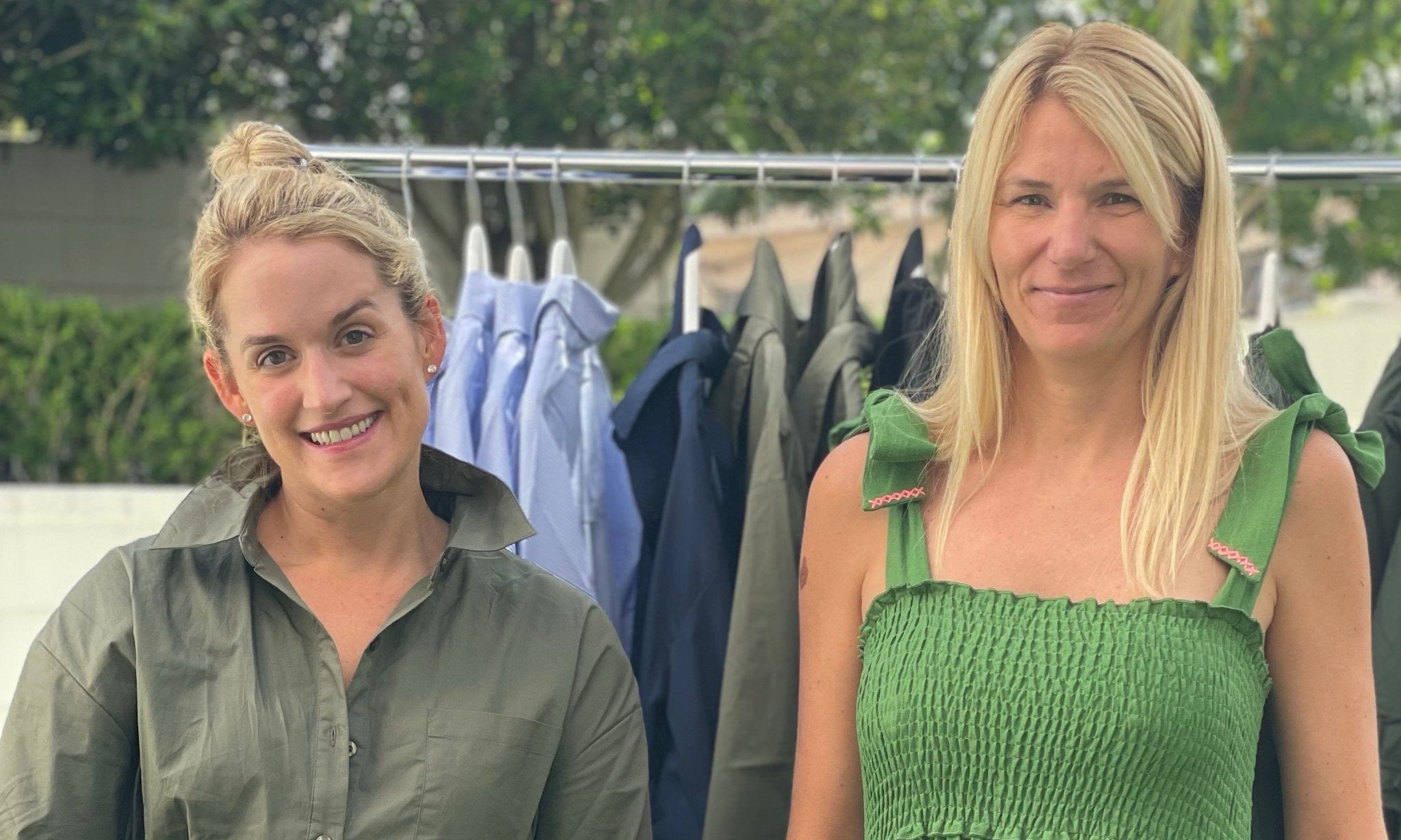 Caryn Lawn - The Grove