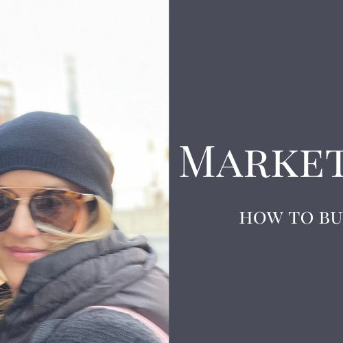 How Does Market Work? - The Grove