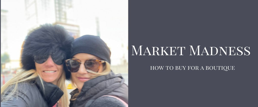 How Does Market Work? - The Grove