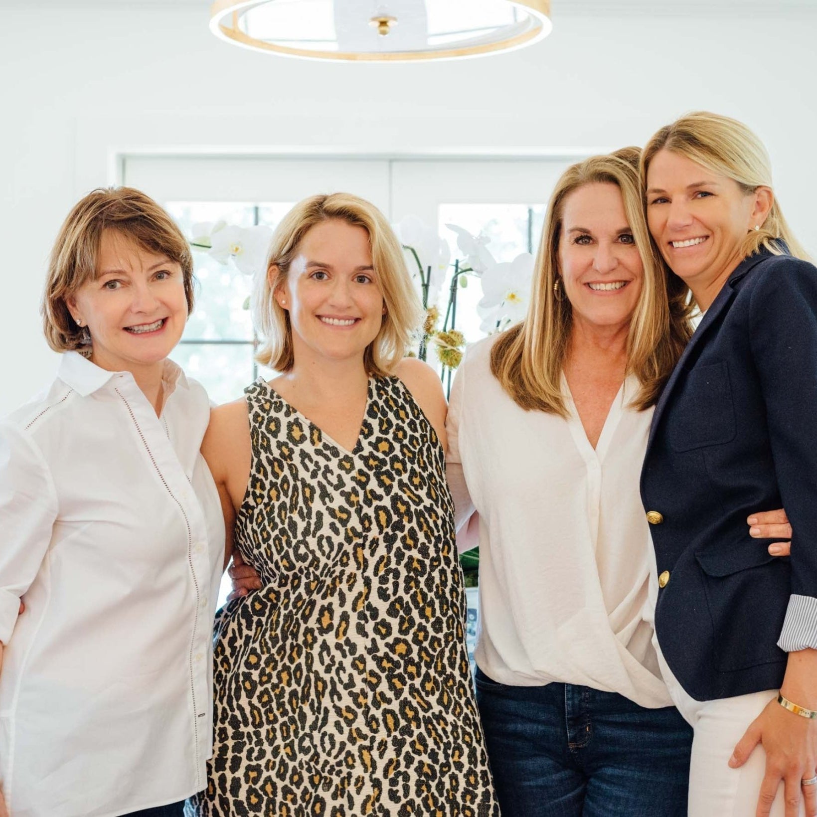 In Full Bloom - The Grove