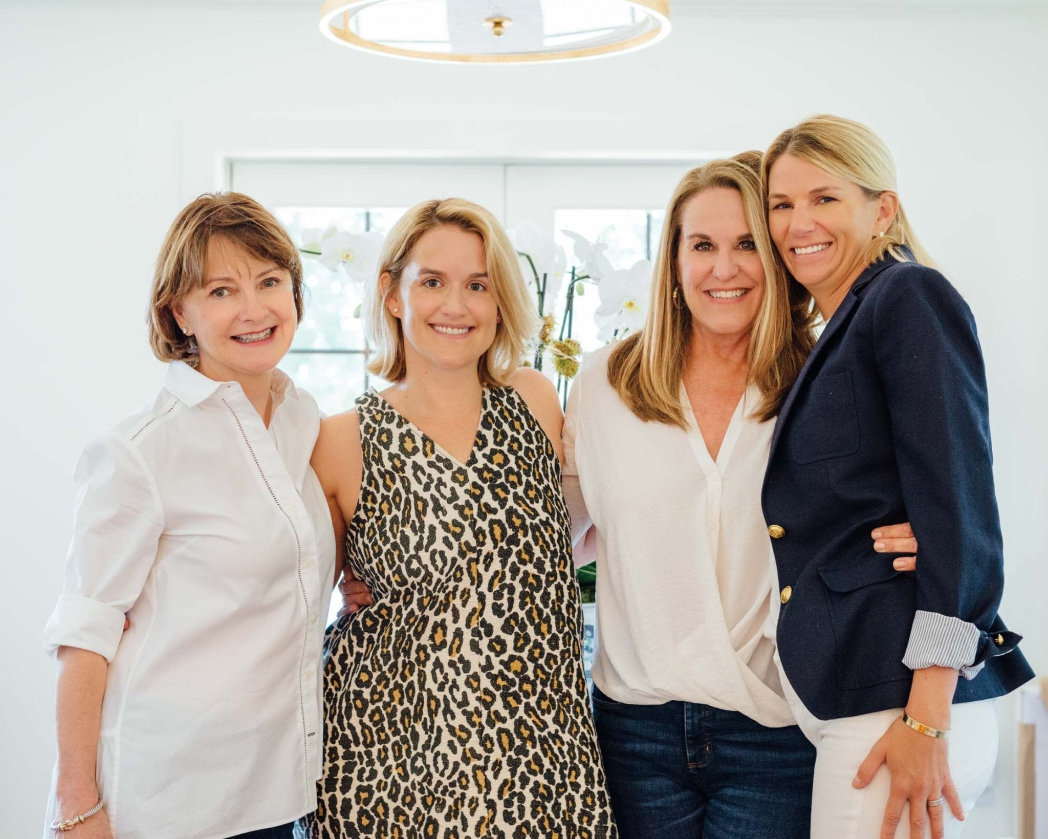 In Full Bloom - The Grove