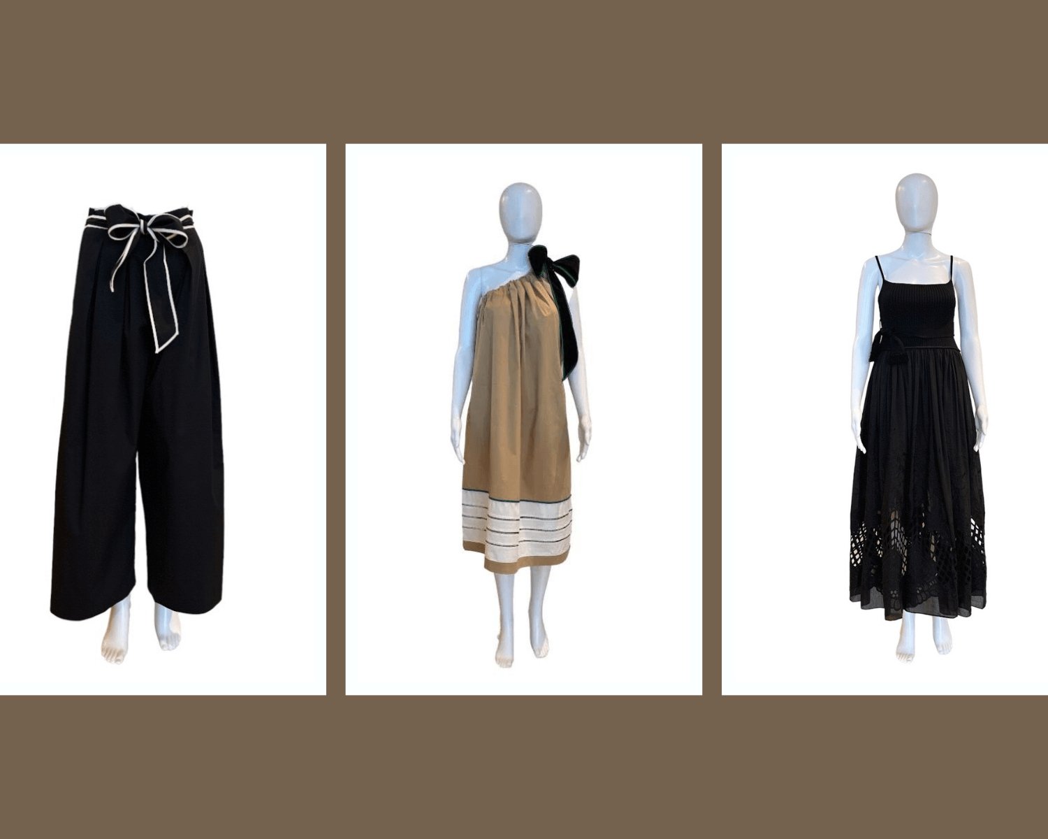 Introducing Love Binetti - The Grove