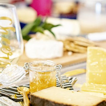 National Cheese Lover's Day - The Grove