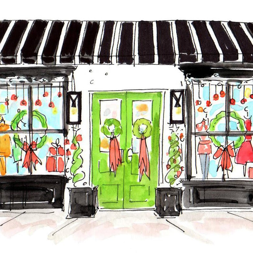 The Grove Holiday Party | November 30, 2016 - The Grove