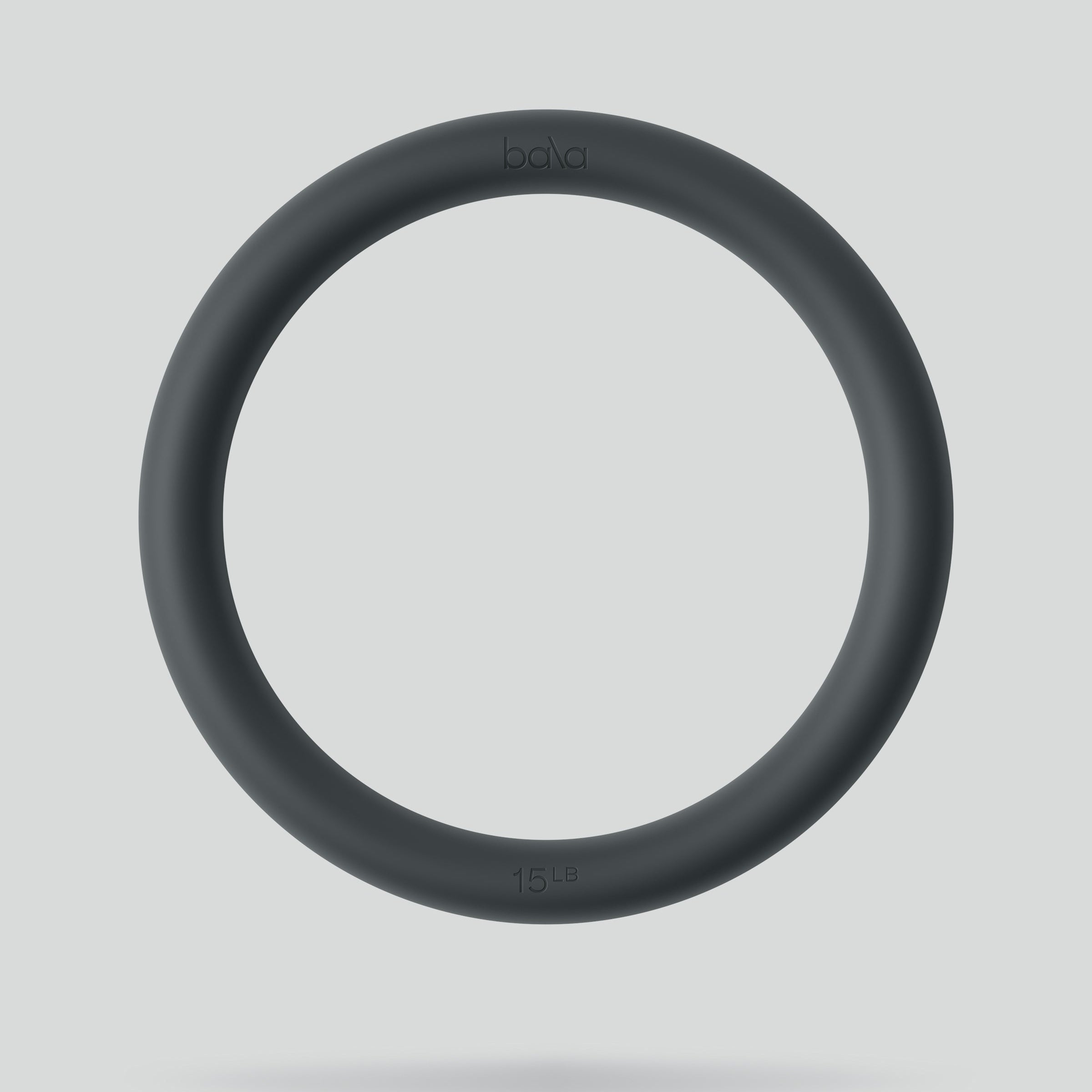 The Power Ring-Exercise & Fitness-Bala-The Grove