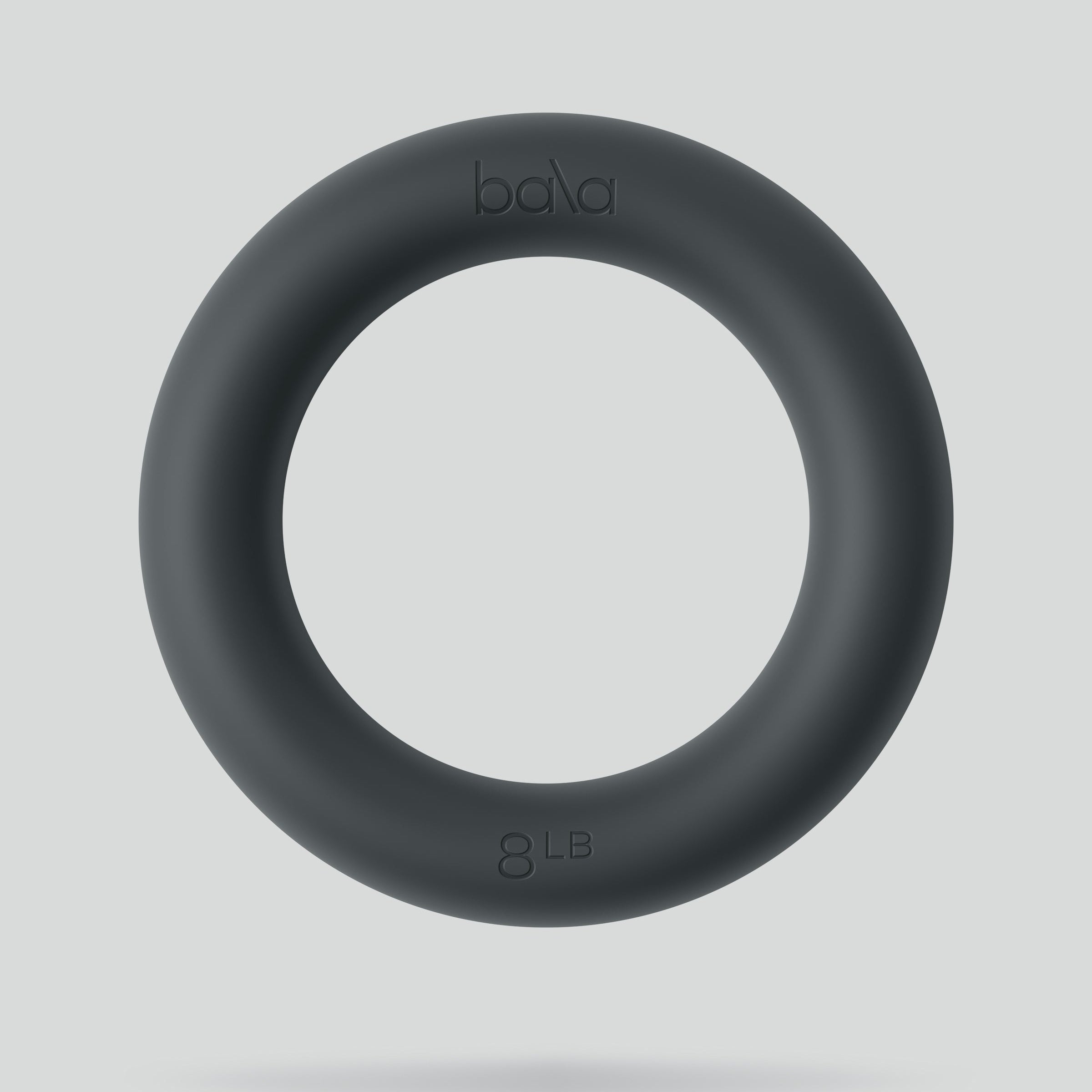 The Power Ring-Exercise & Fitness-Bala-The Grove