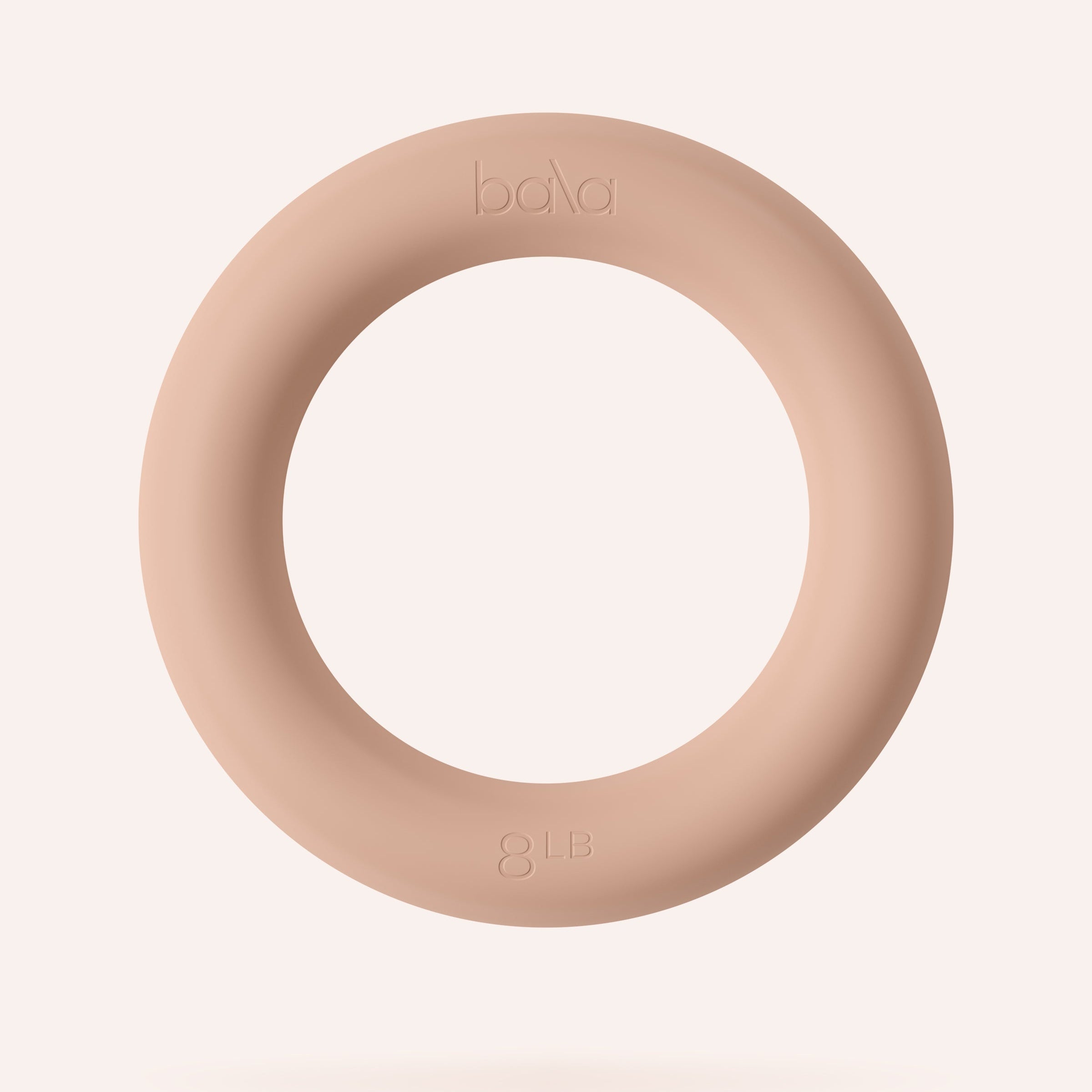 The Power Ring-Exercise & Fitness-Bala-The Grove