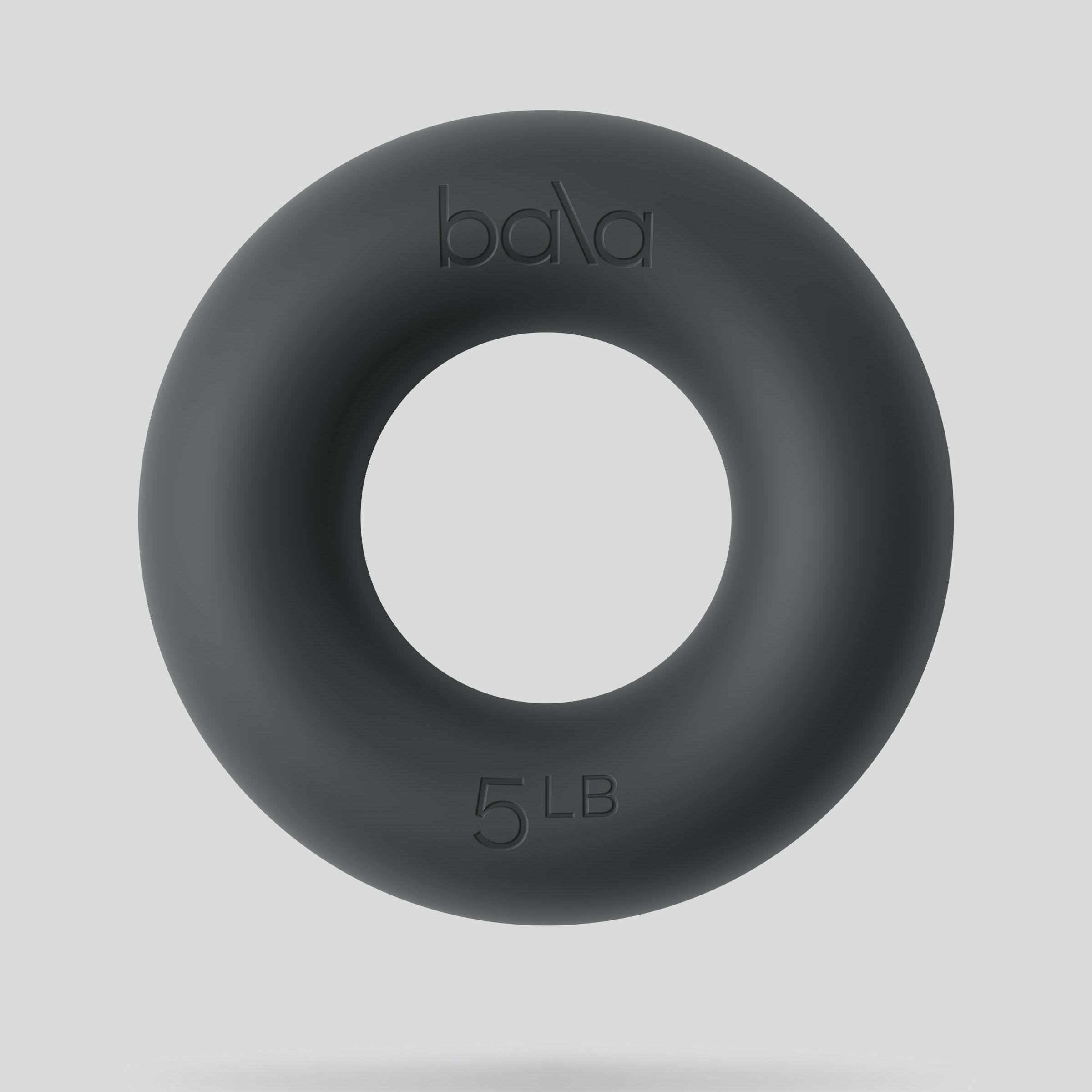 The Power Ring-Exercise & Fitness-Bala-The Grove