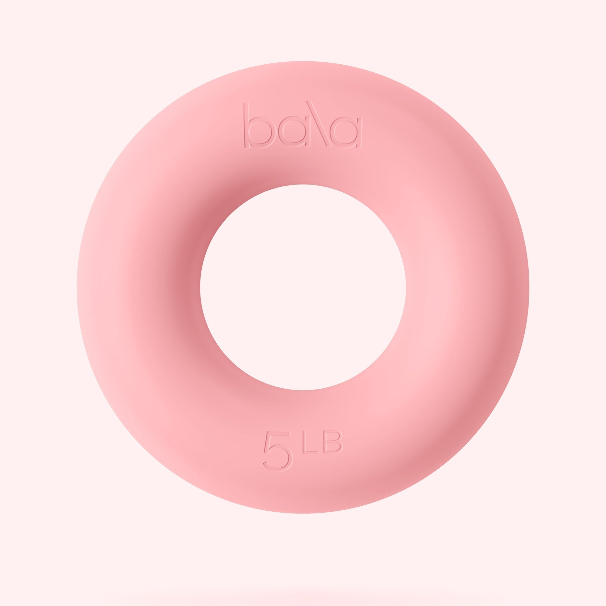 The Power Ring-Exercise & Fitness-Bala-The Grove