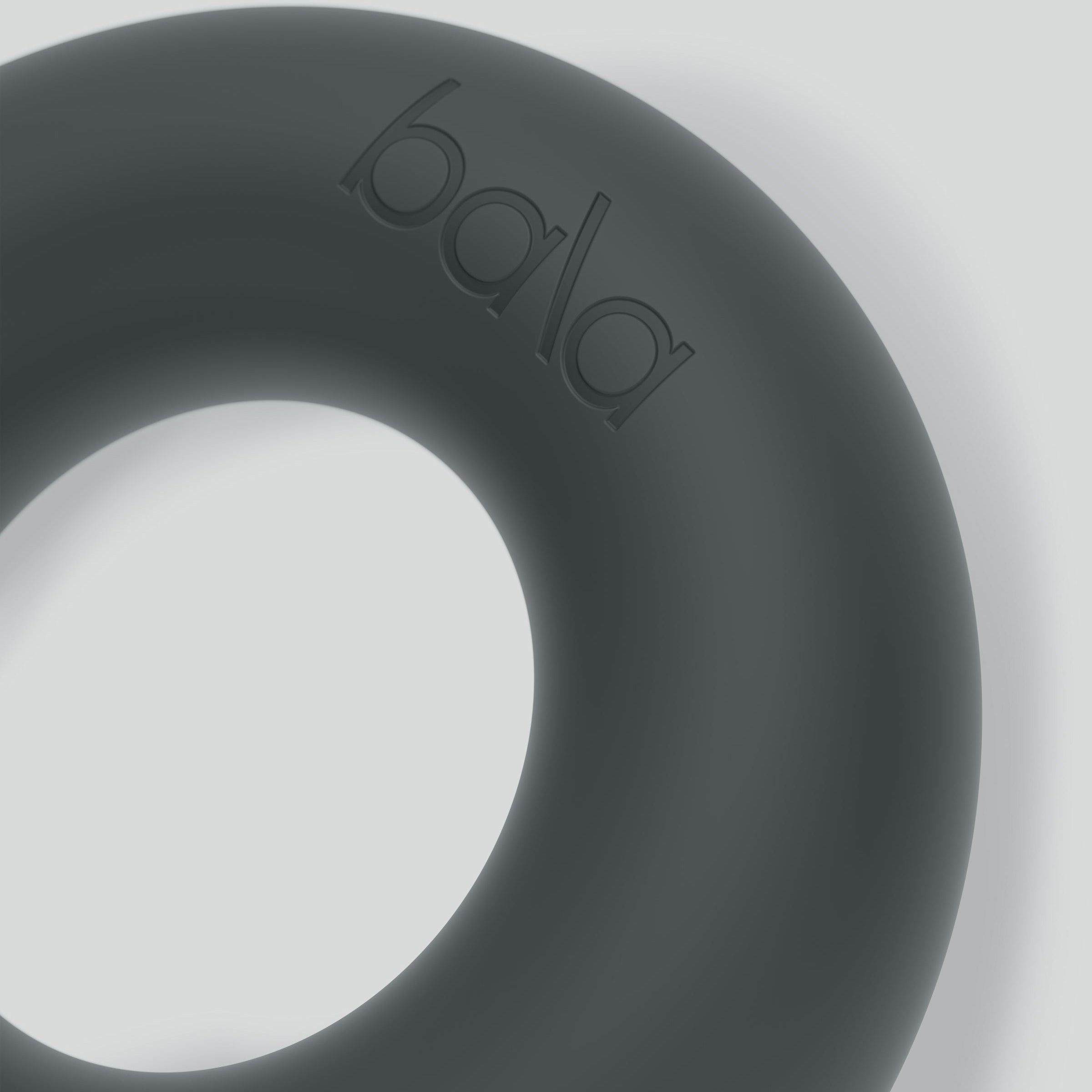 The Power Ring-Exercise & Fitness-Bala-The Grove