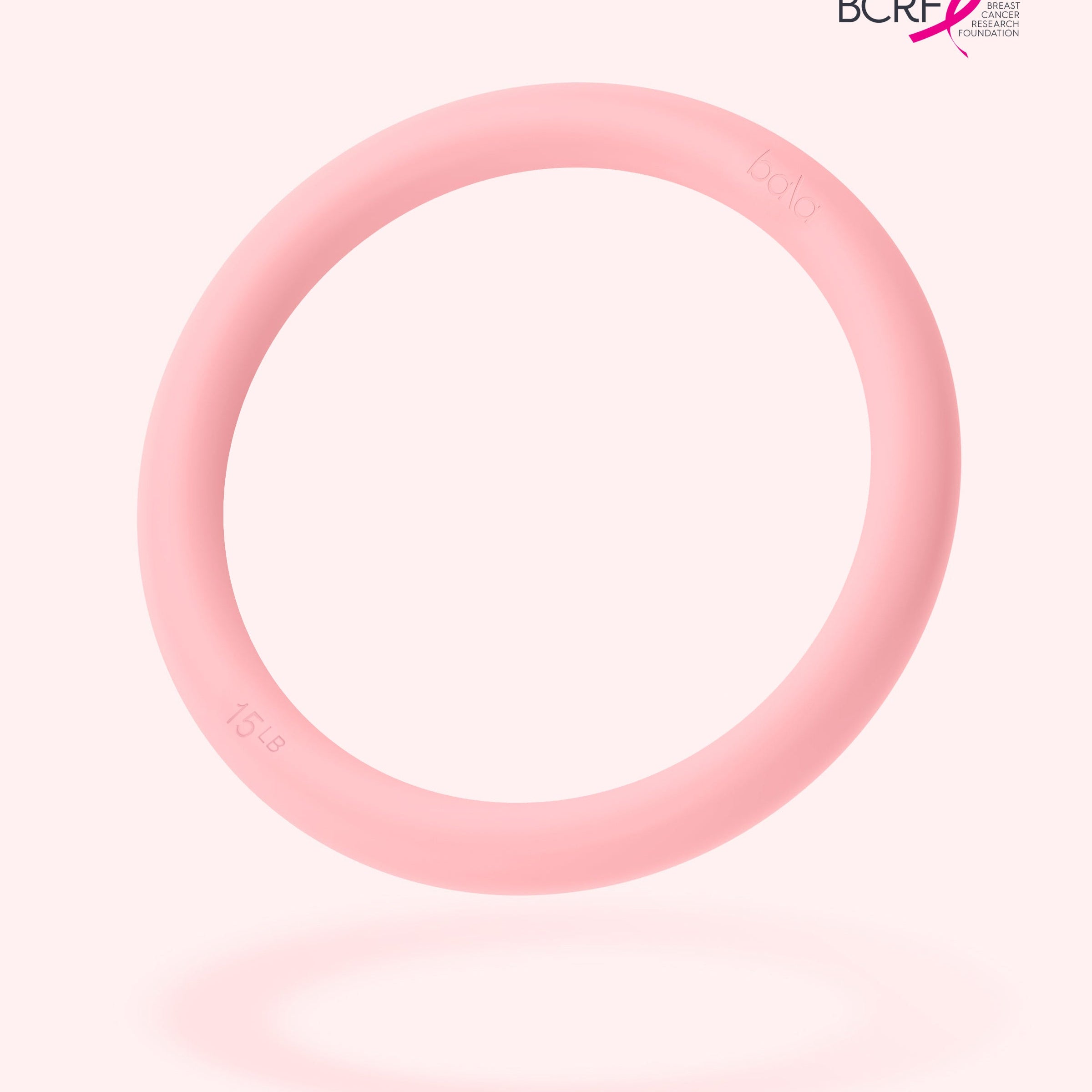The Power Ring-Exercise & Fitness-Bala-The Grove