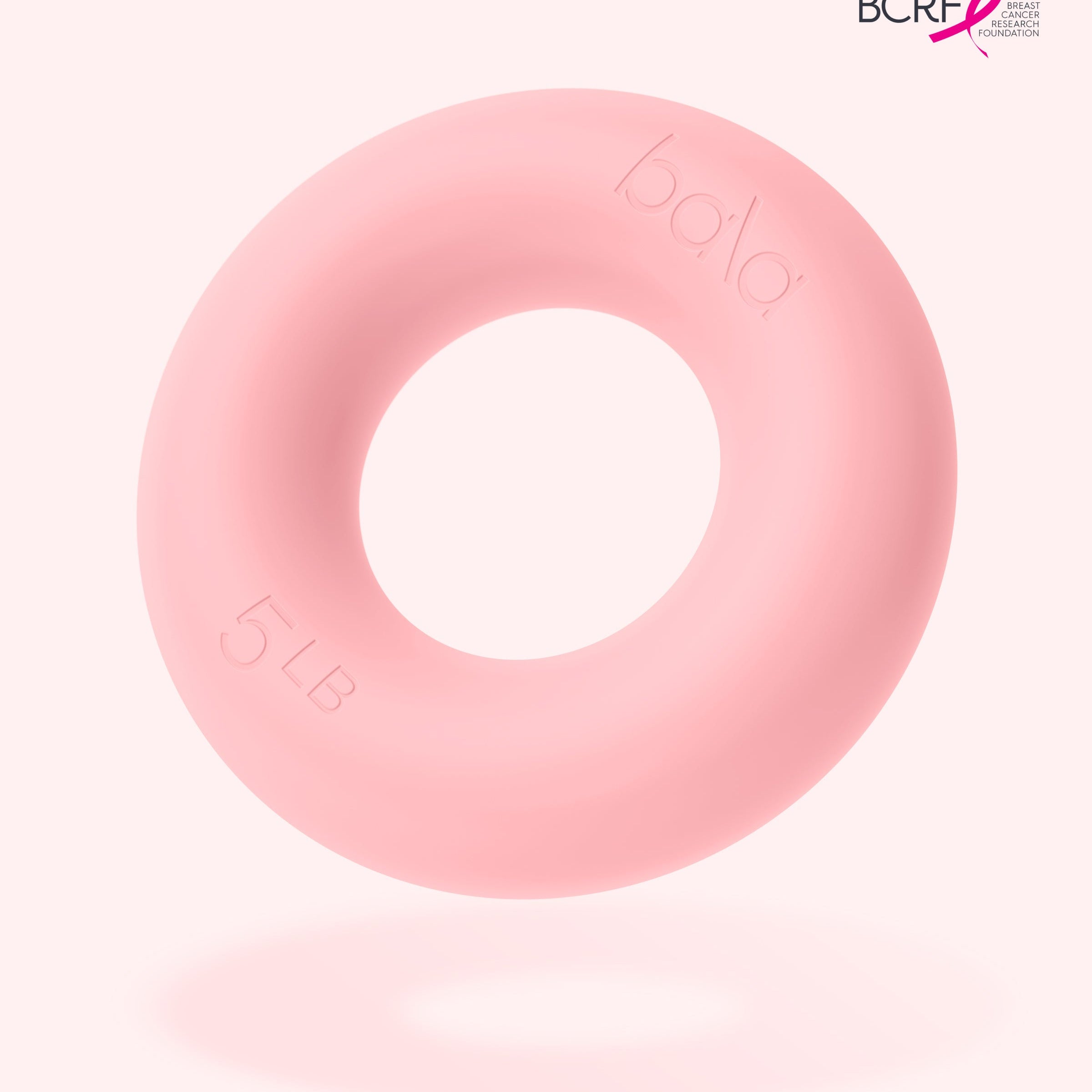 The Power Ring-Exercise & Fitness-Bala-The Grove