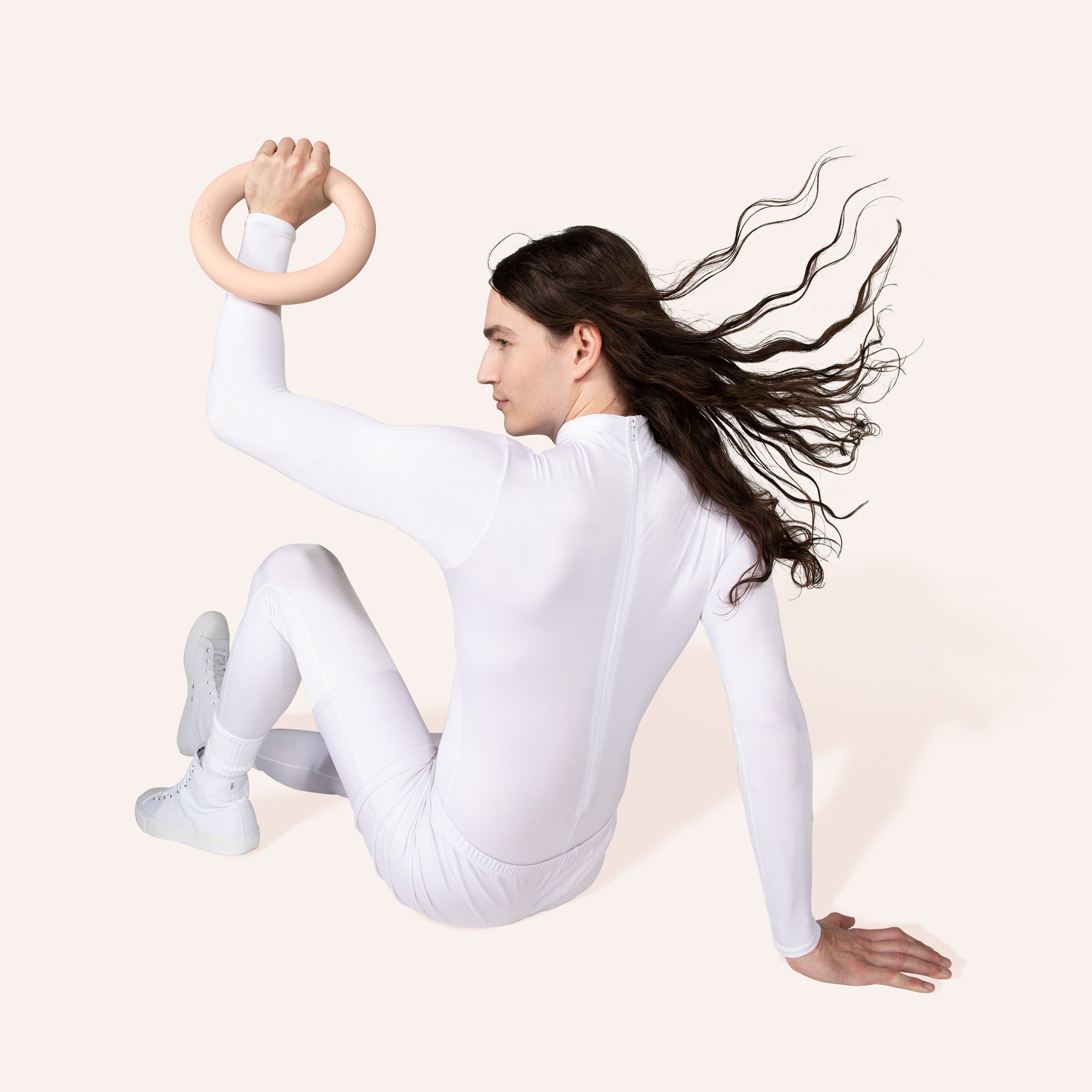 The Power Ring-Exercise & Fitness-Bala-The Grove