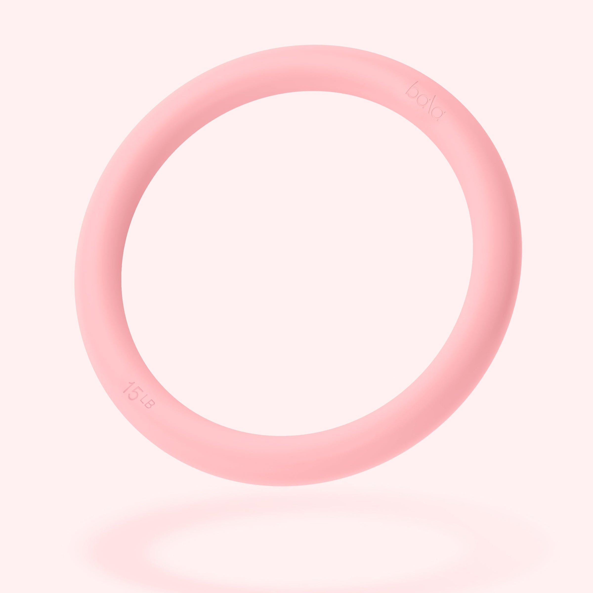 The Power Ring-Exercise & Fitness-Bala-The Grove