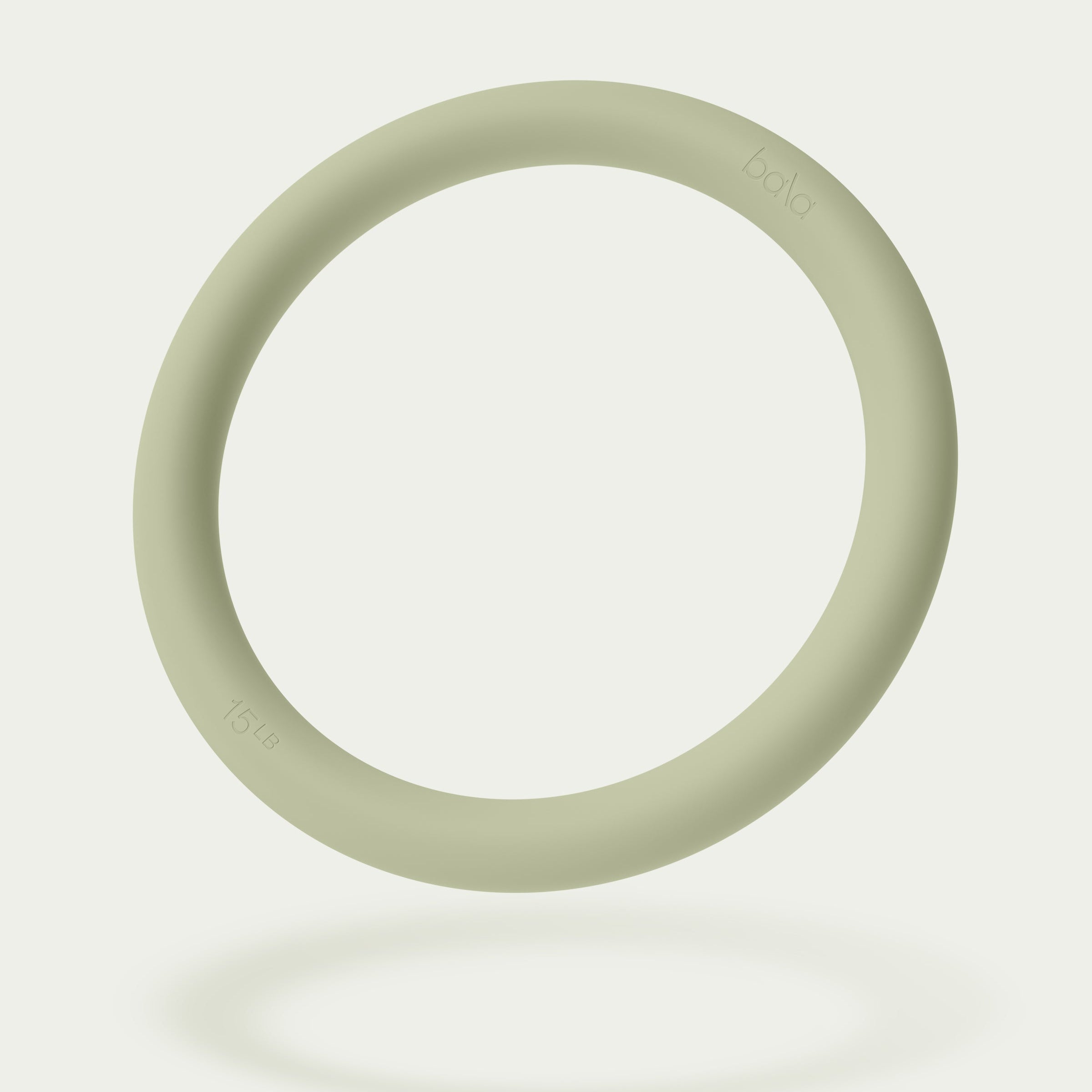 The Power Ring-Exercise & Fitness-Bala-The Grove