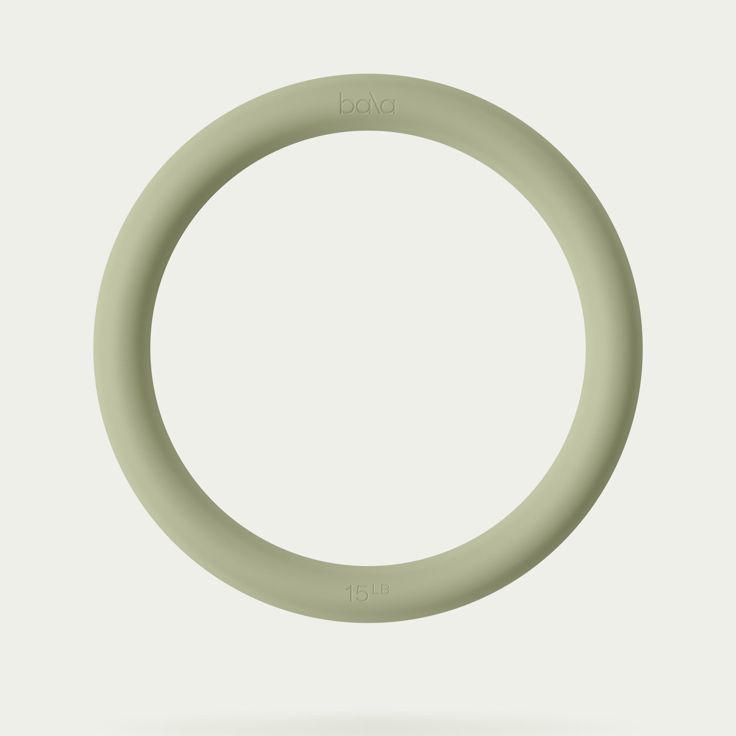 The Power Ring-Exercise & Fitness-Bala-The Grove
