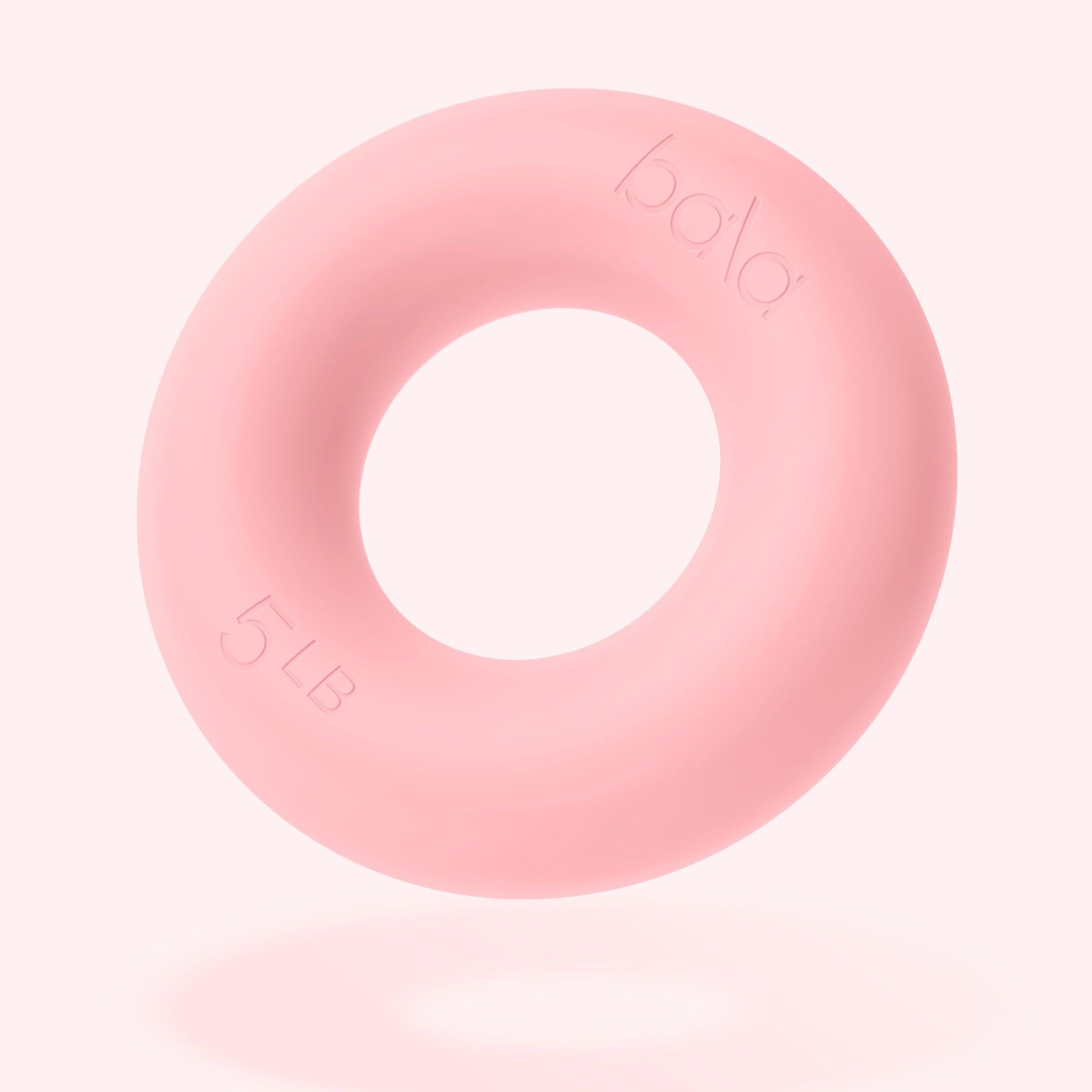 The Power Ring-Exercise & Fitness-Bala-The Grove