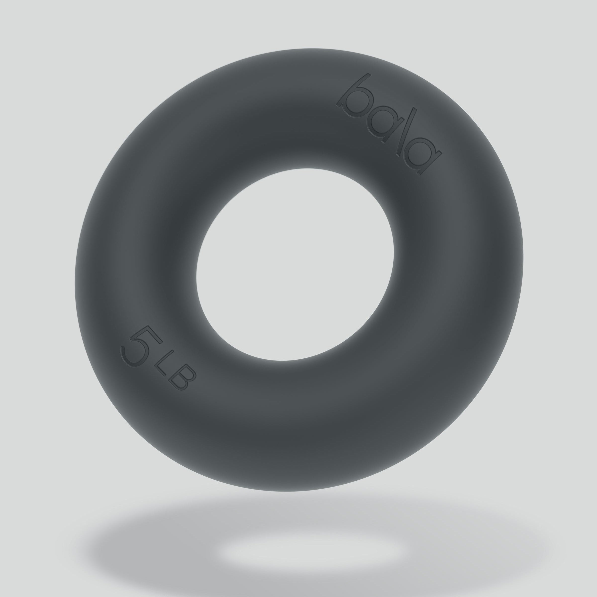 The Power Ring-Exercise & Fitness-Bala-The Grove