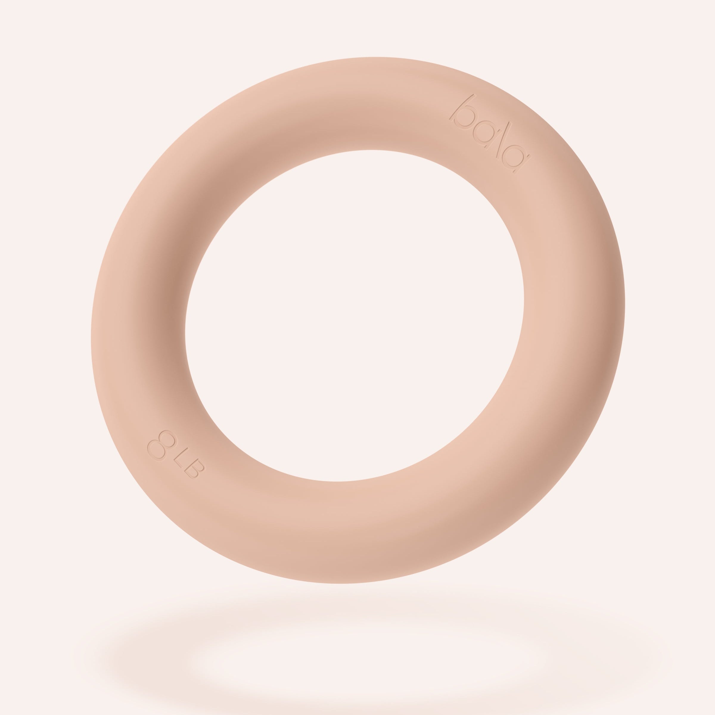 The Power Ring-Exercise & Fitness-Bala-The Grove