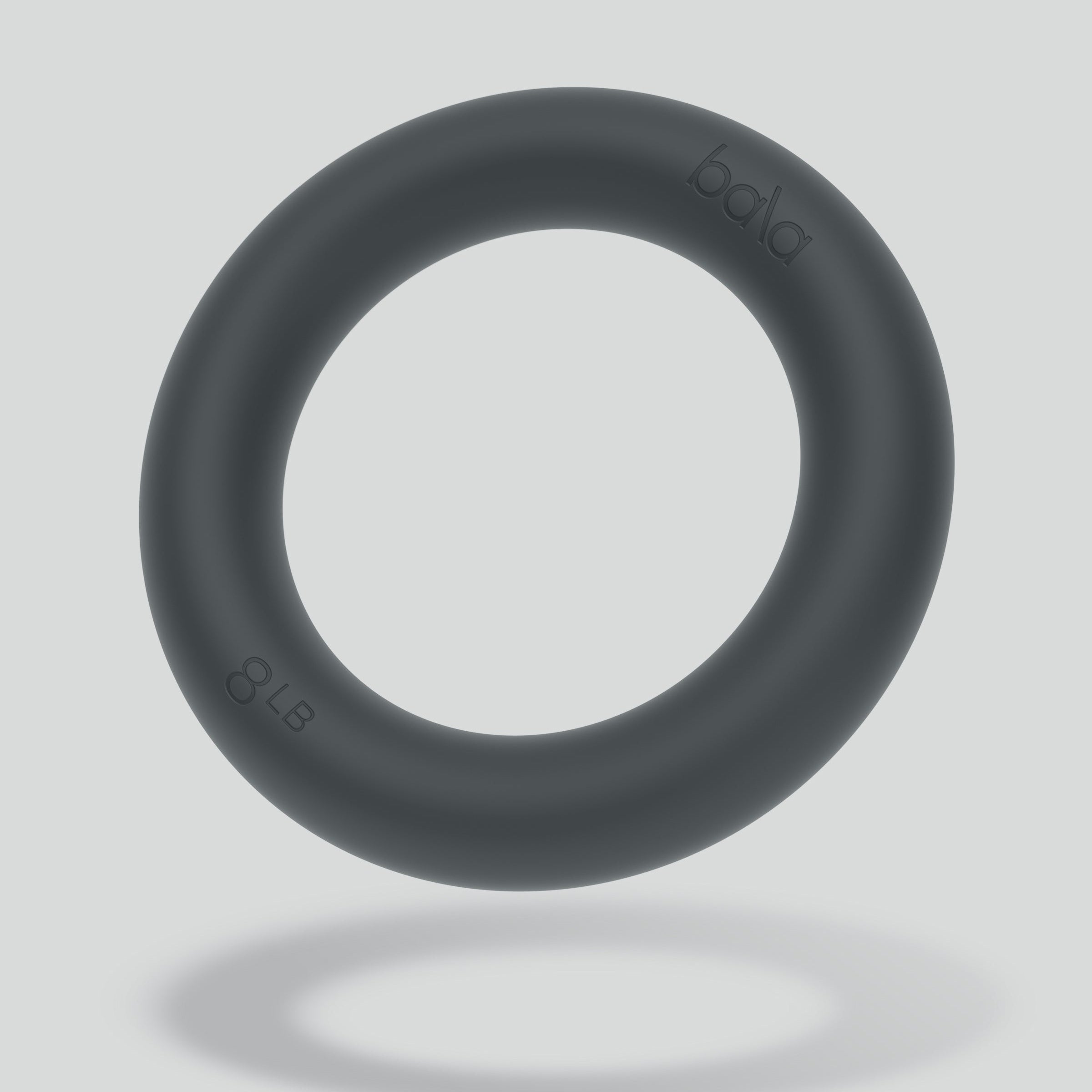 The Power Ring-Exercise & Fitness-Bala-The Grove