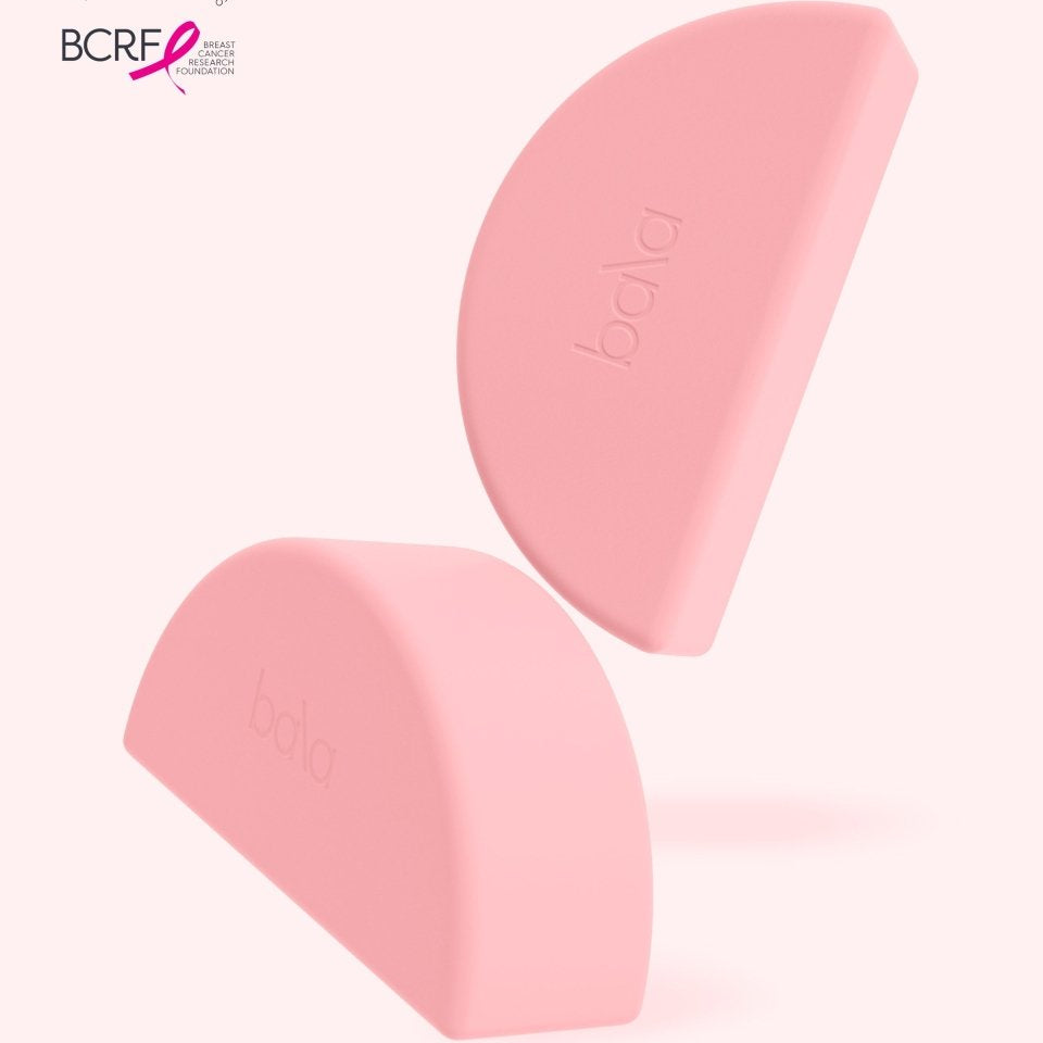 Bala Balance Blocks-Exercise & Fitness-Bala-The Grove