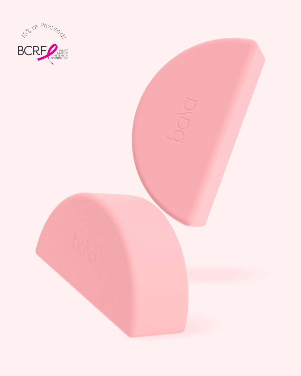 Bala Balance Blocks-Exercise & Fitness-Bala-The Grove