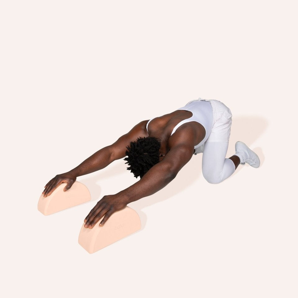 Bala Balance Blocks-Exercise & Fitness-Bala-The Grove