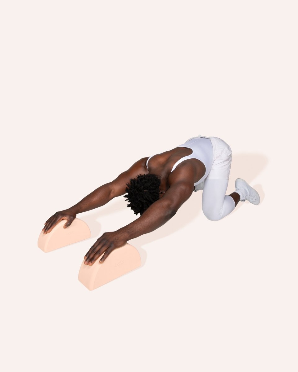 Bala Balance Blocks-Exercise & Fitness-Bala-The Grove