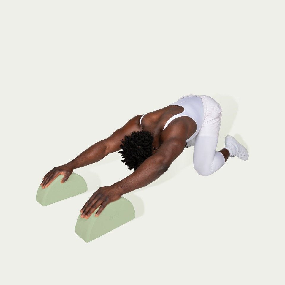 Bala Balance Blocks-Exercise & Fitness-Bala-The Grove