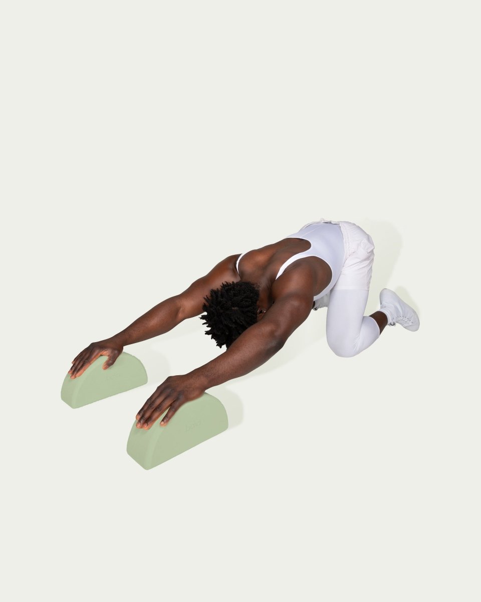 Bala Balance Blocks-Exercise & Fitness-Bala-The Grove