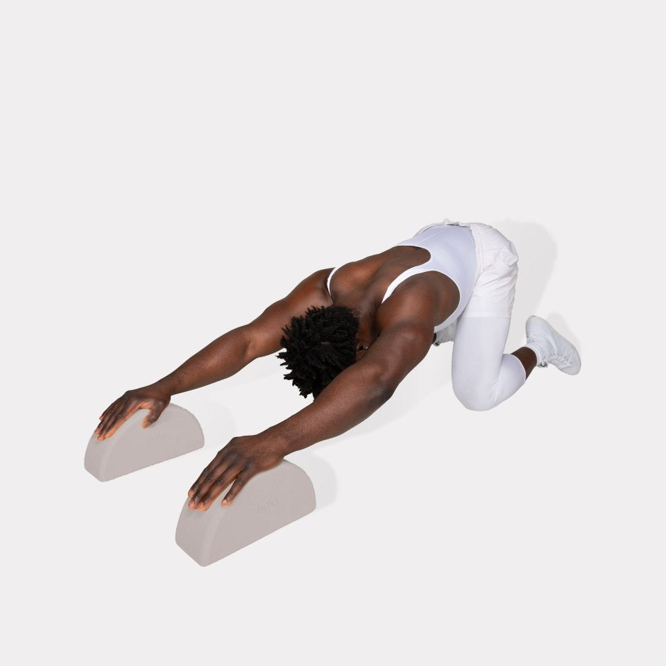 Bala Balance Blocks-Exercise & Fitness-Bala-The Grove