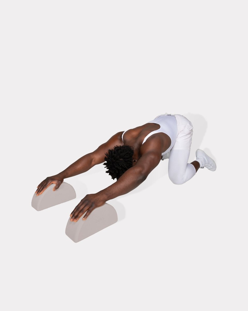 Bala Balance Blocks-Exercise & Fitness-Bala-The Grove