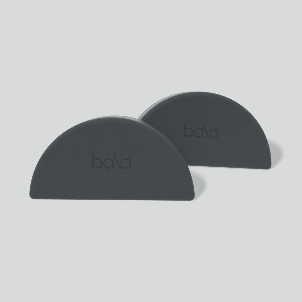 Bala Balance Blocks-Exercise & Fitness-Bala-The Grove