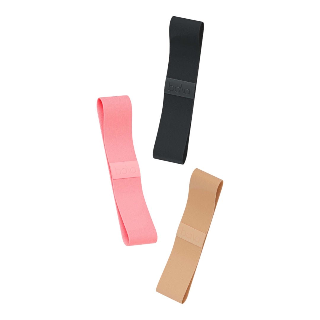 Bala Bands-Exercise & Fitness-Bala-The Grove