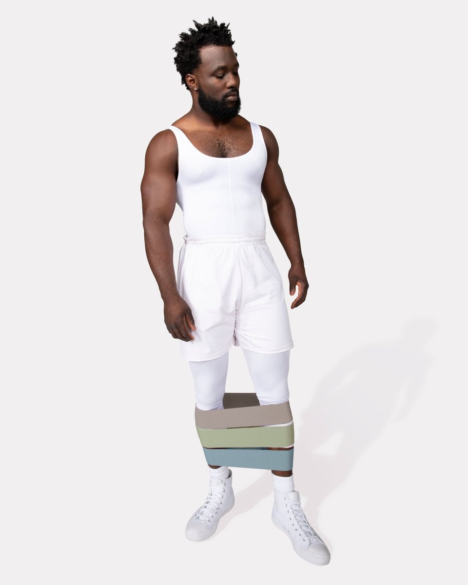 Bala Bands-Exercise & Fitness-Bala-The Grove