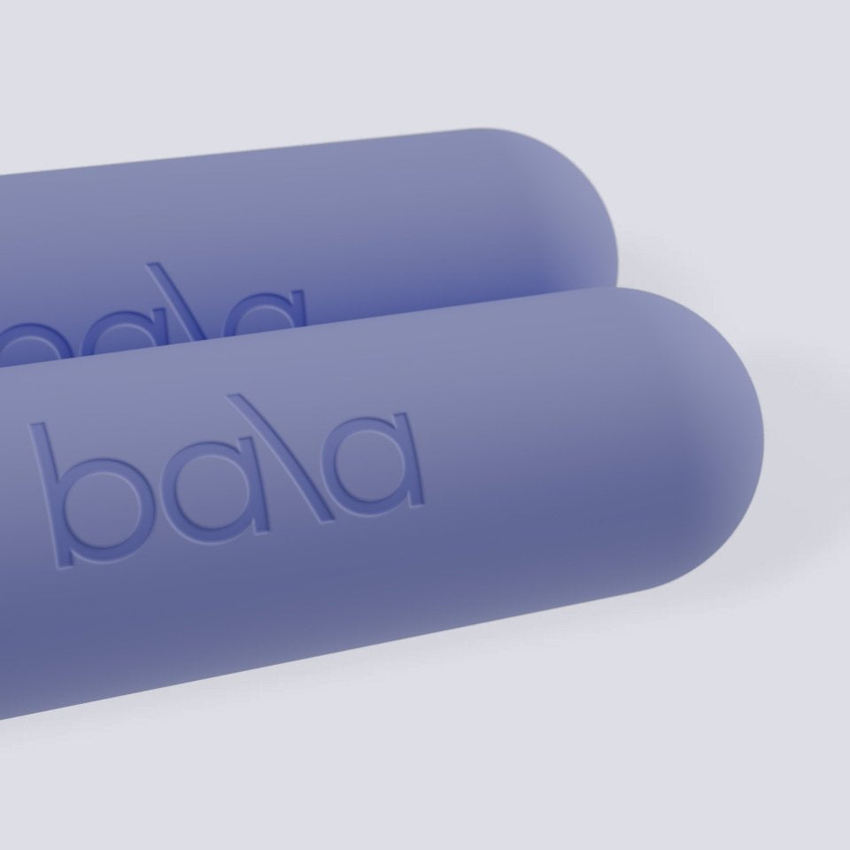 Bala Bars-Exercise & Fitness-Bala-The Grove
