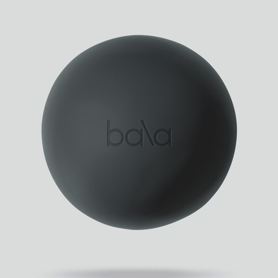 Bala Pilates Ball (Non-Weighted)-Exercise & Fitness-Bala-The Grove