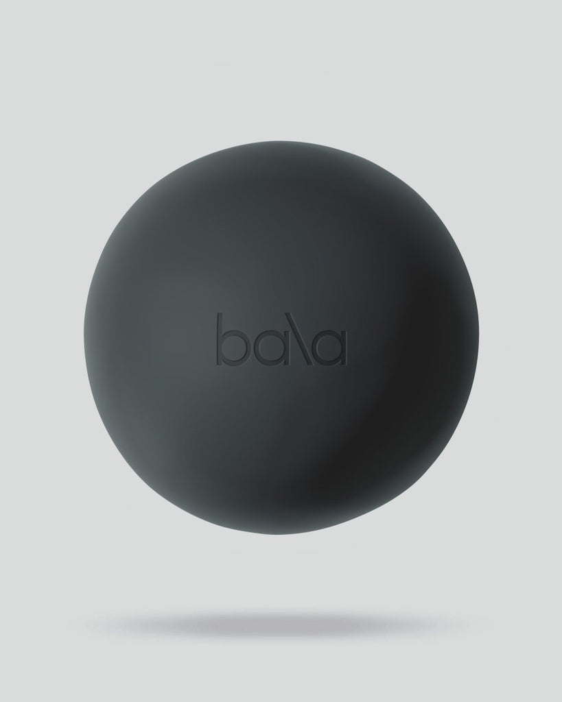 Bala Pilates Ball (Non-Weighted)-Exercise & Fitness-Bala-The Grove