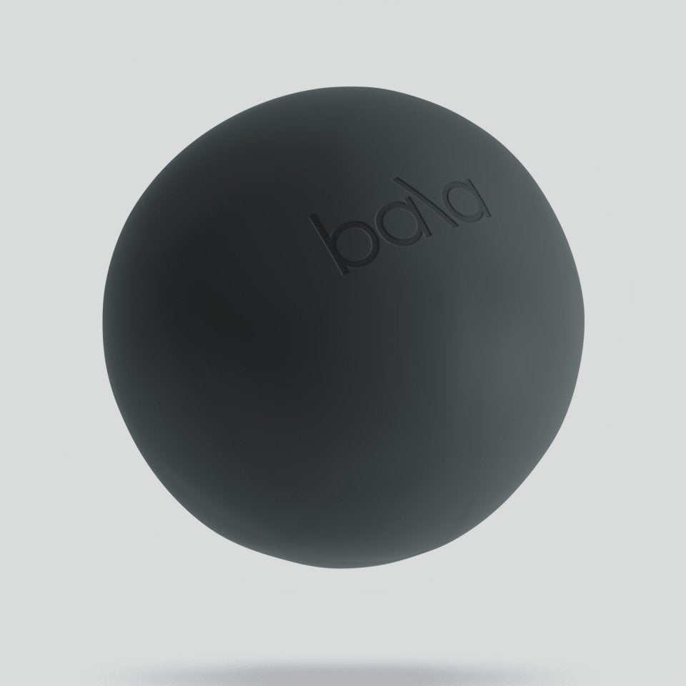 Bala Pilates Ball (Non-Weighted)-Exercise & Fitness-Bala-The Grove