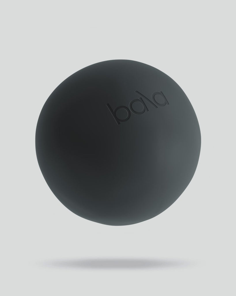 Bala Pilates Ball (Non-Weighted)-Exercise & Fitness-Bala-The Grove