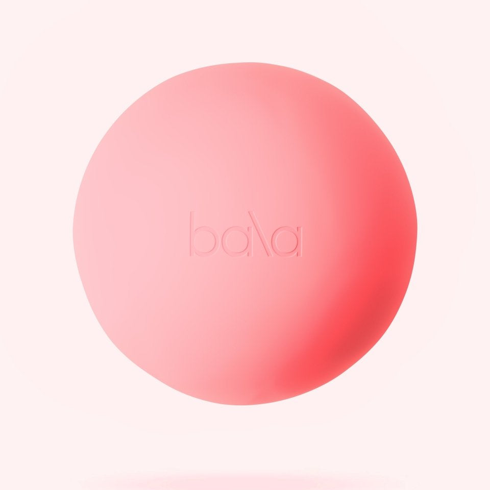 Bala Pilates Ball (Non-Weighted)-Exercise & Fitness-Bala-The Grove