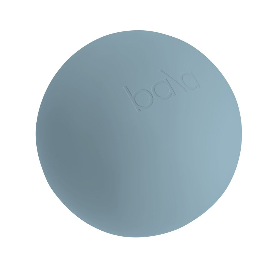 Bala Pilates Ball (Non-Weighted)-Exercise & Fitness-Bala-The Grove