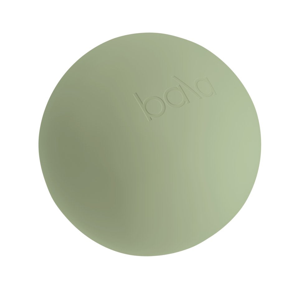 Bala Pilates Ball (Non-Weighted)-Exercise & Fitness-Bala-The Grove