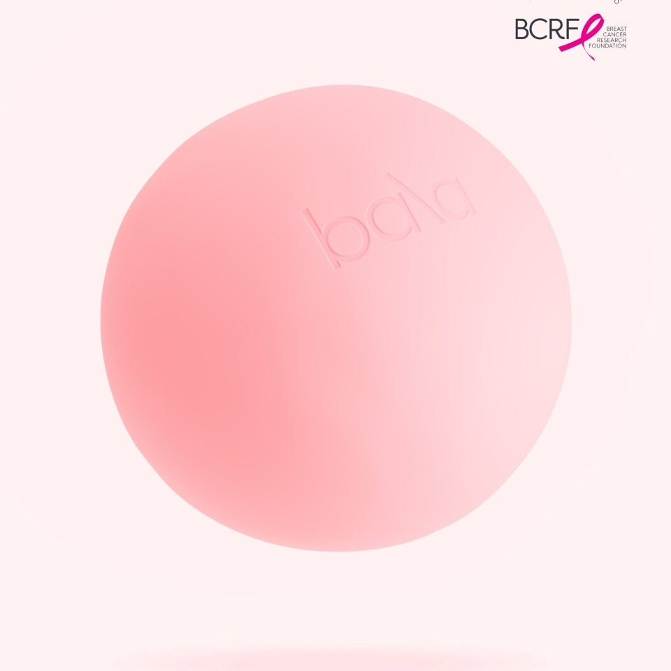 Bala Pilates Ball (Non-Weighted)-Exercise & Fitness-Bala-The Grove