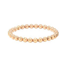 Beaded Stackable Ring - Ring - Sahira Jewelry Design - The Grove