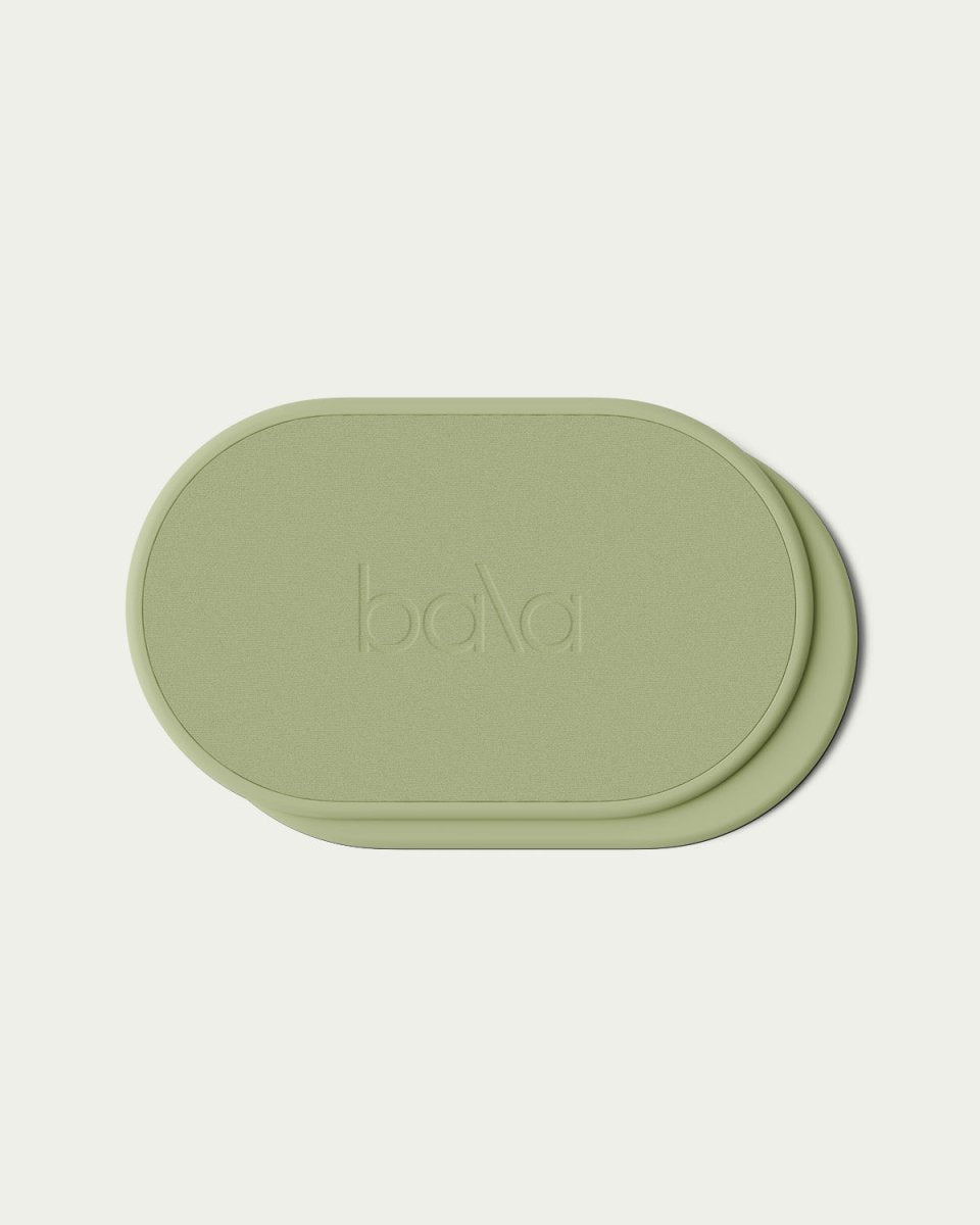 Capsule Sliders-Exercise & Fitness-Bala-The Grove